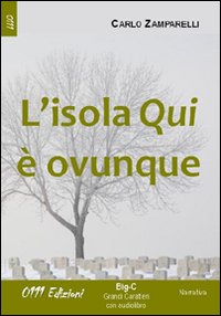 L'isola qui è ovunque