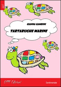 Tartarughe marine