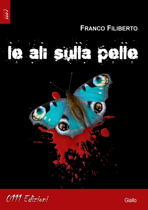 Le ali sulla pelle