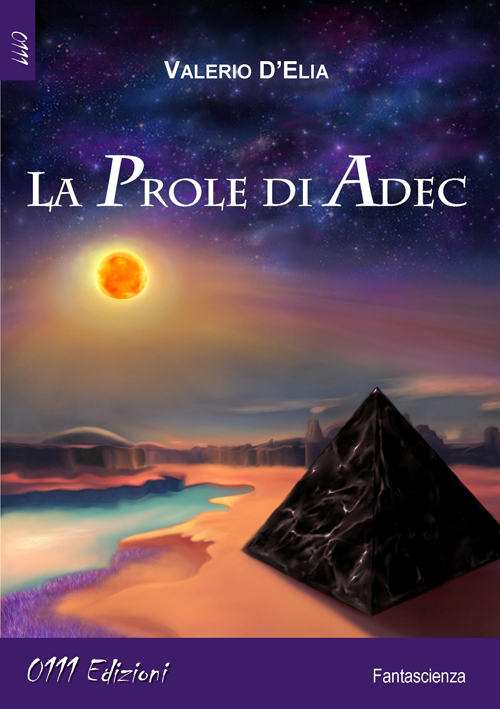 La prole di Adec