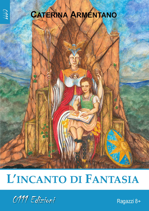 L'incanto di Fantasia