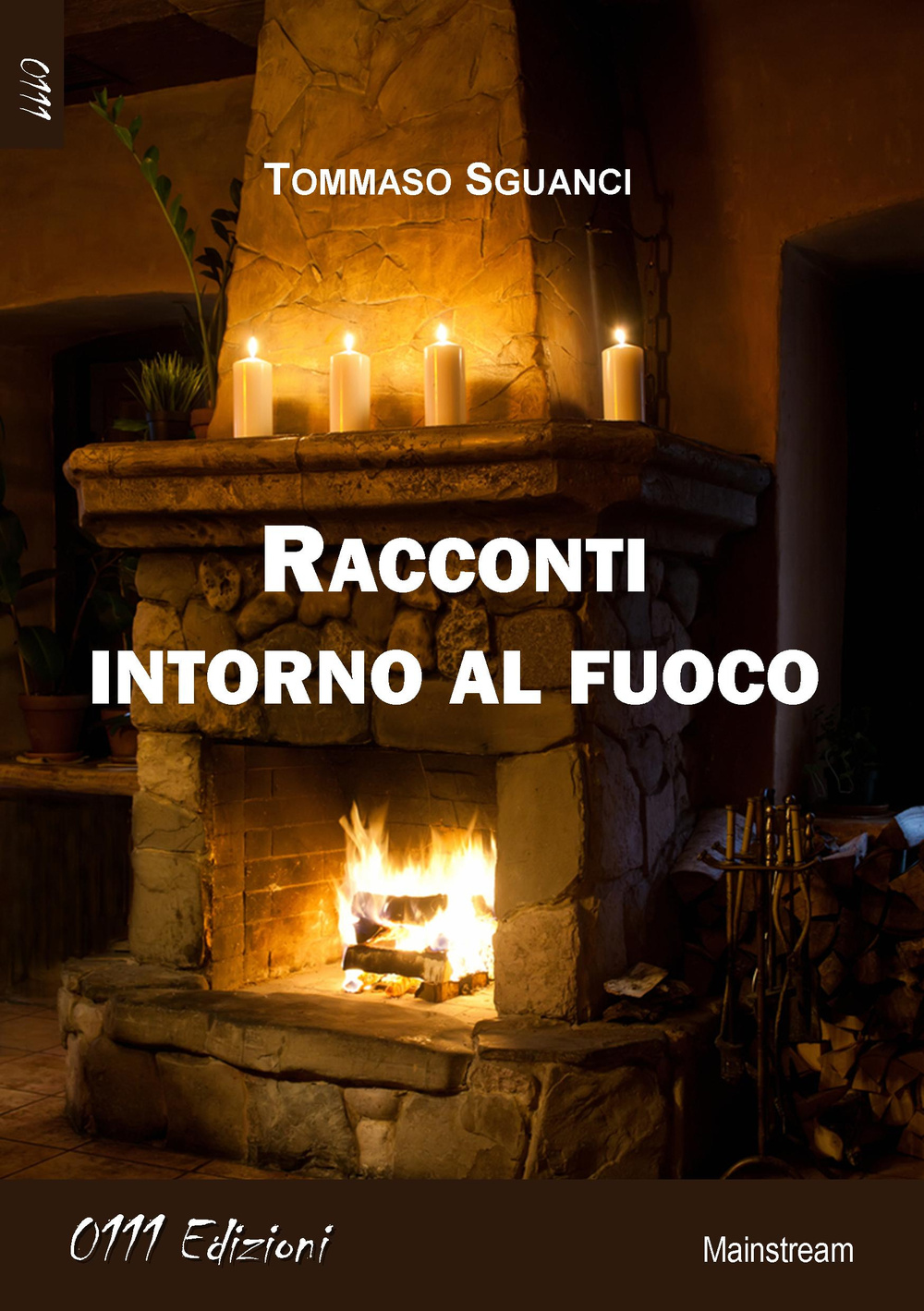 Racconti intorno al fuoco