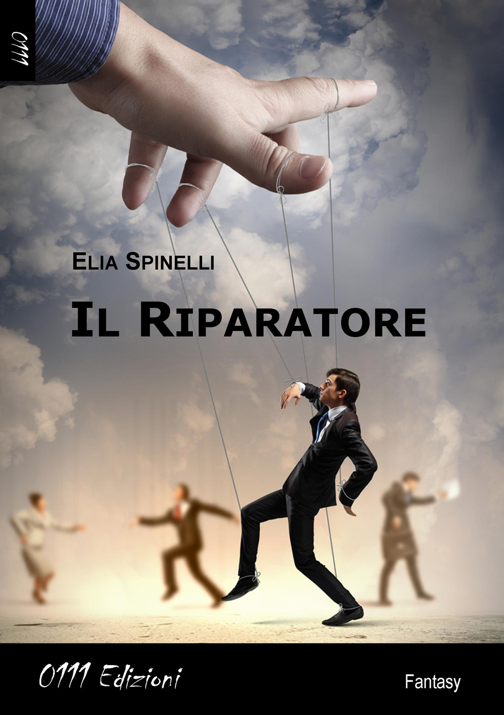 Il riparatore