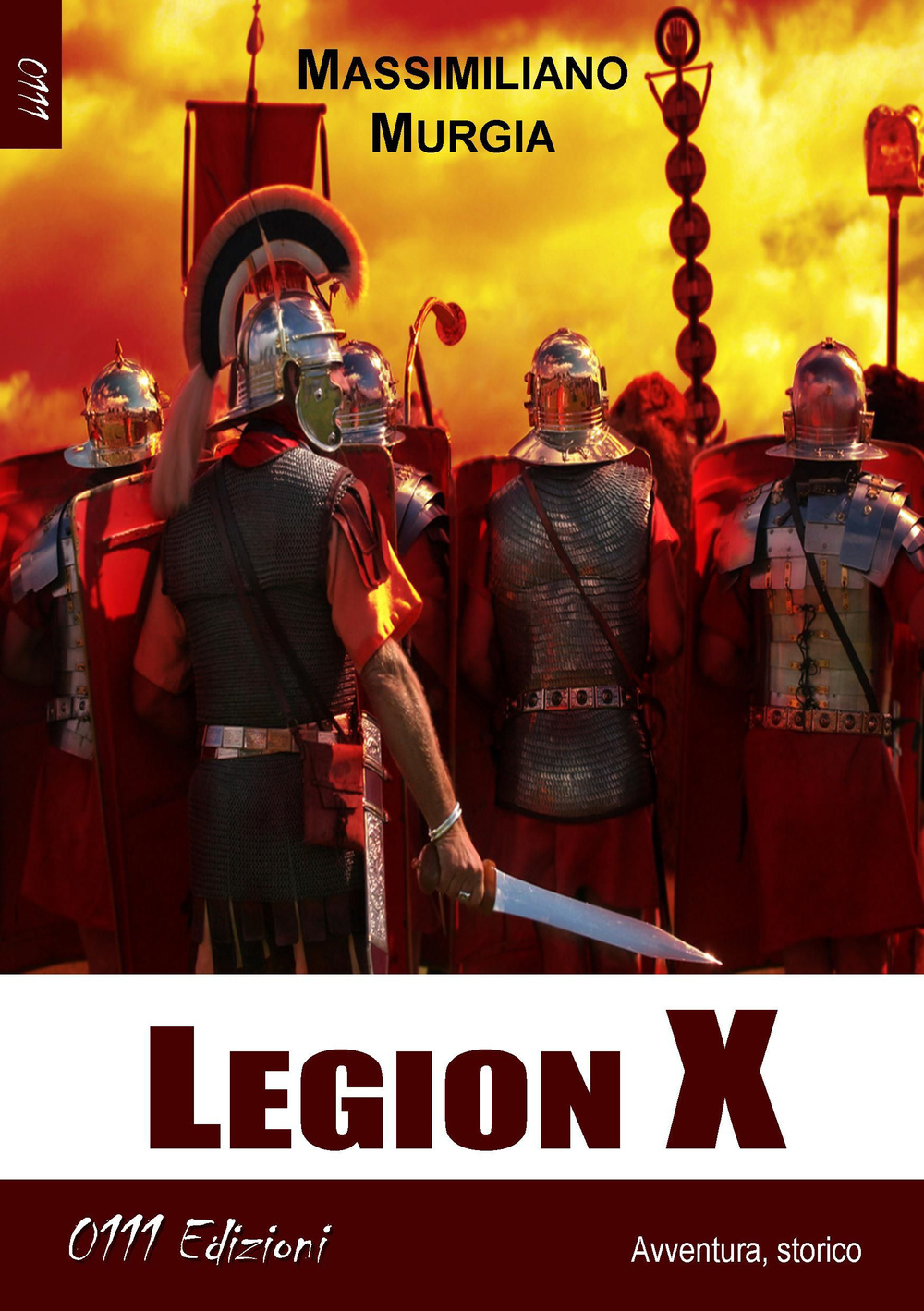 Legion X