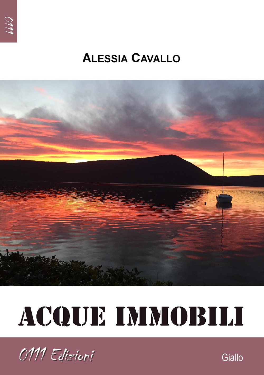 Acque immobili