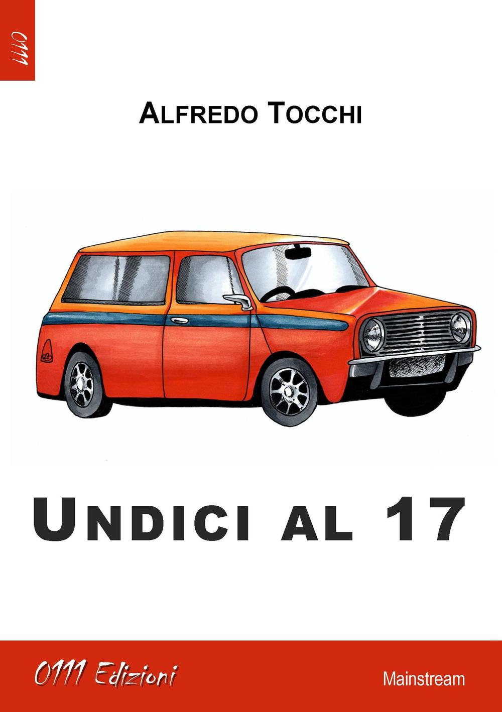 Undici al 17