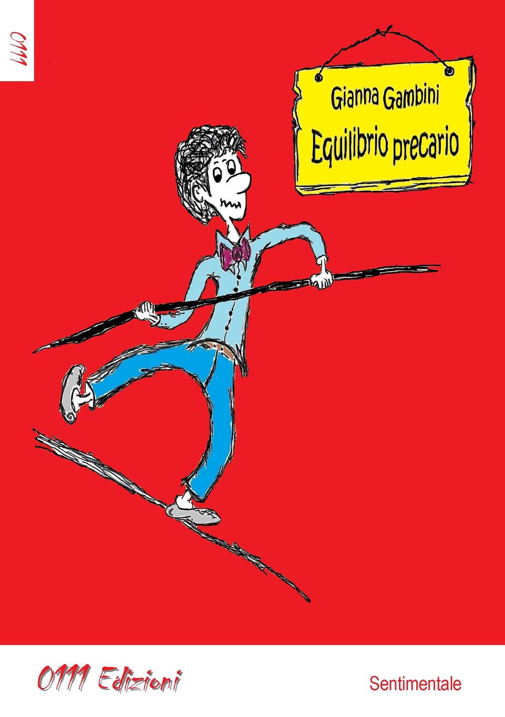 Equilibrio precario