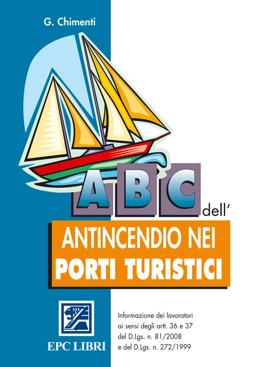 ABC della sicurezza nelle operazioni portuali