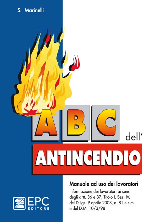 ABC dell'antincendio