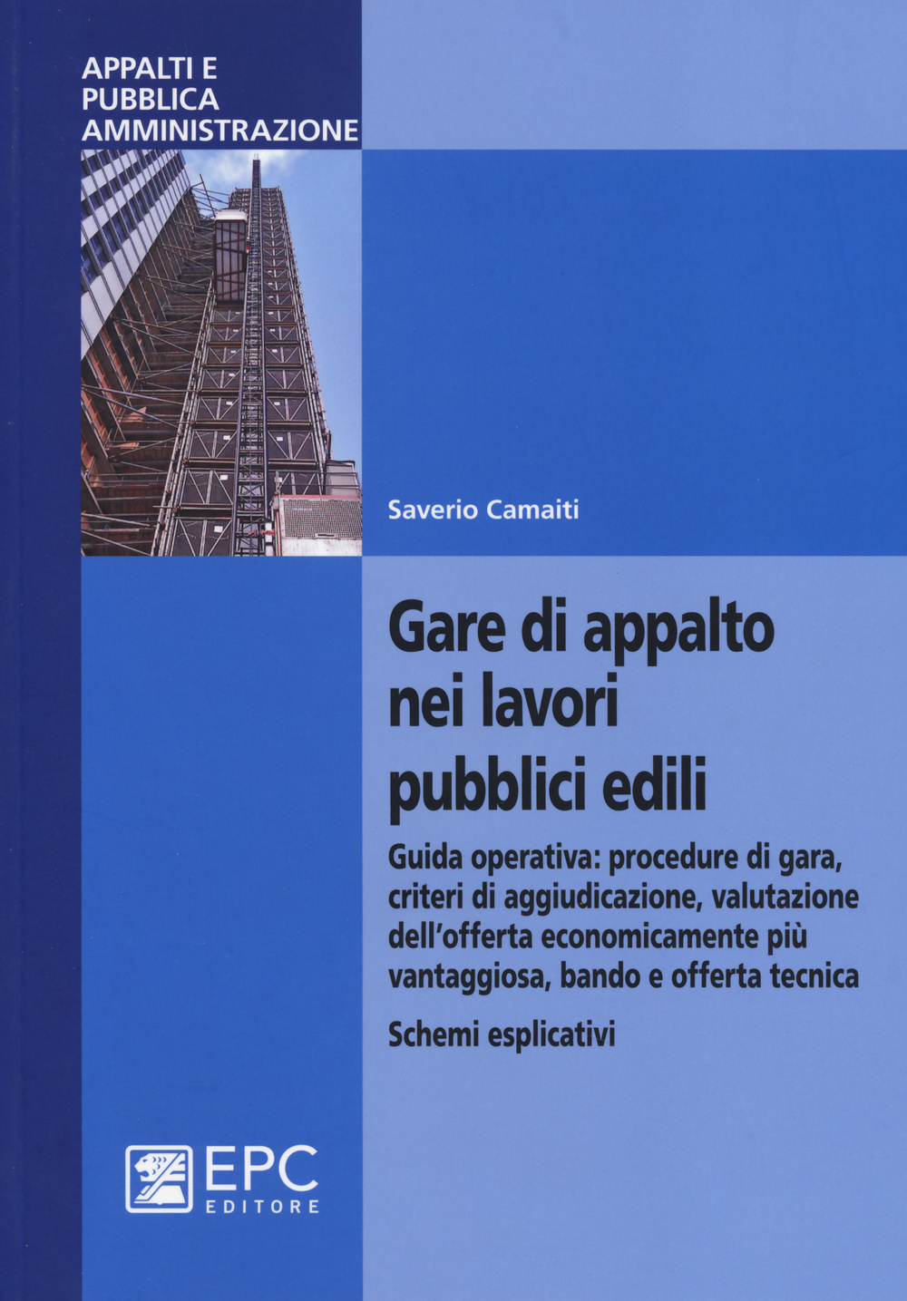 Gare di appalto nei lavori pubblici edili