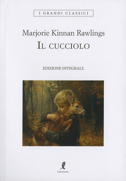 Il cucciolo. Ediz. integrale