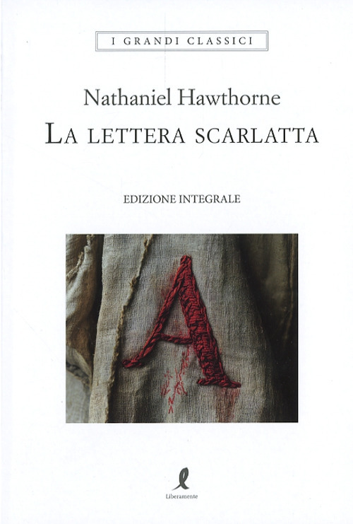 La lettera scarlatta