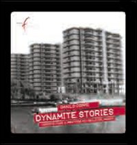 Dynamite stories