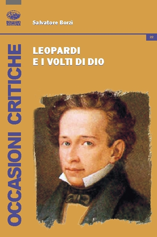 Leopardi e i volti di Dio