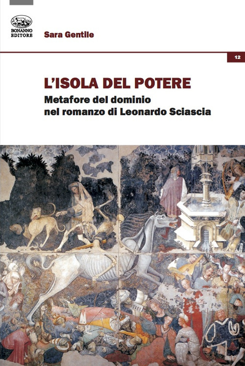 L'isola del potere