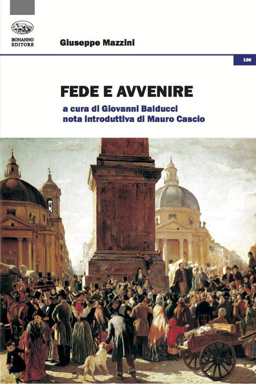 Fede e avvenire