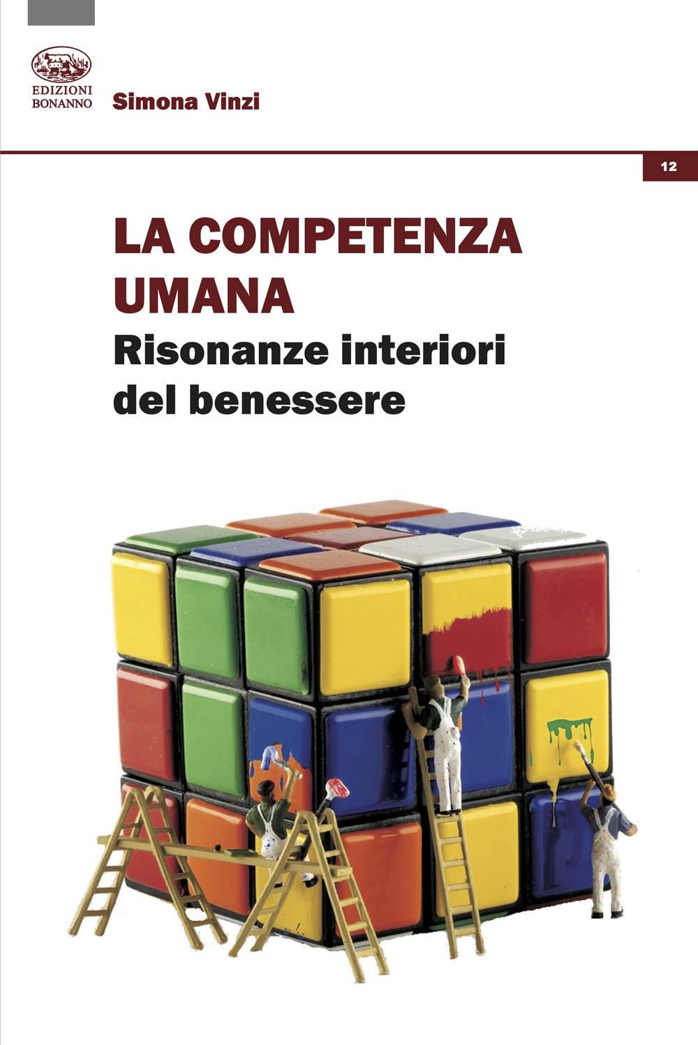 La competenza umana. Risonanze interiori del benessere