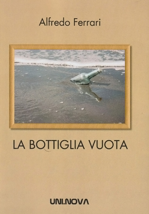 La bottiglia vuota