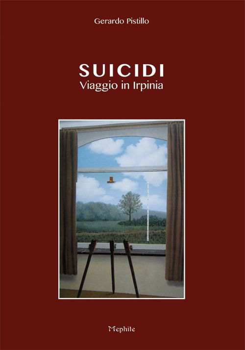 Suicidi. Viaggio in Irpinia