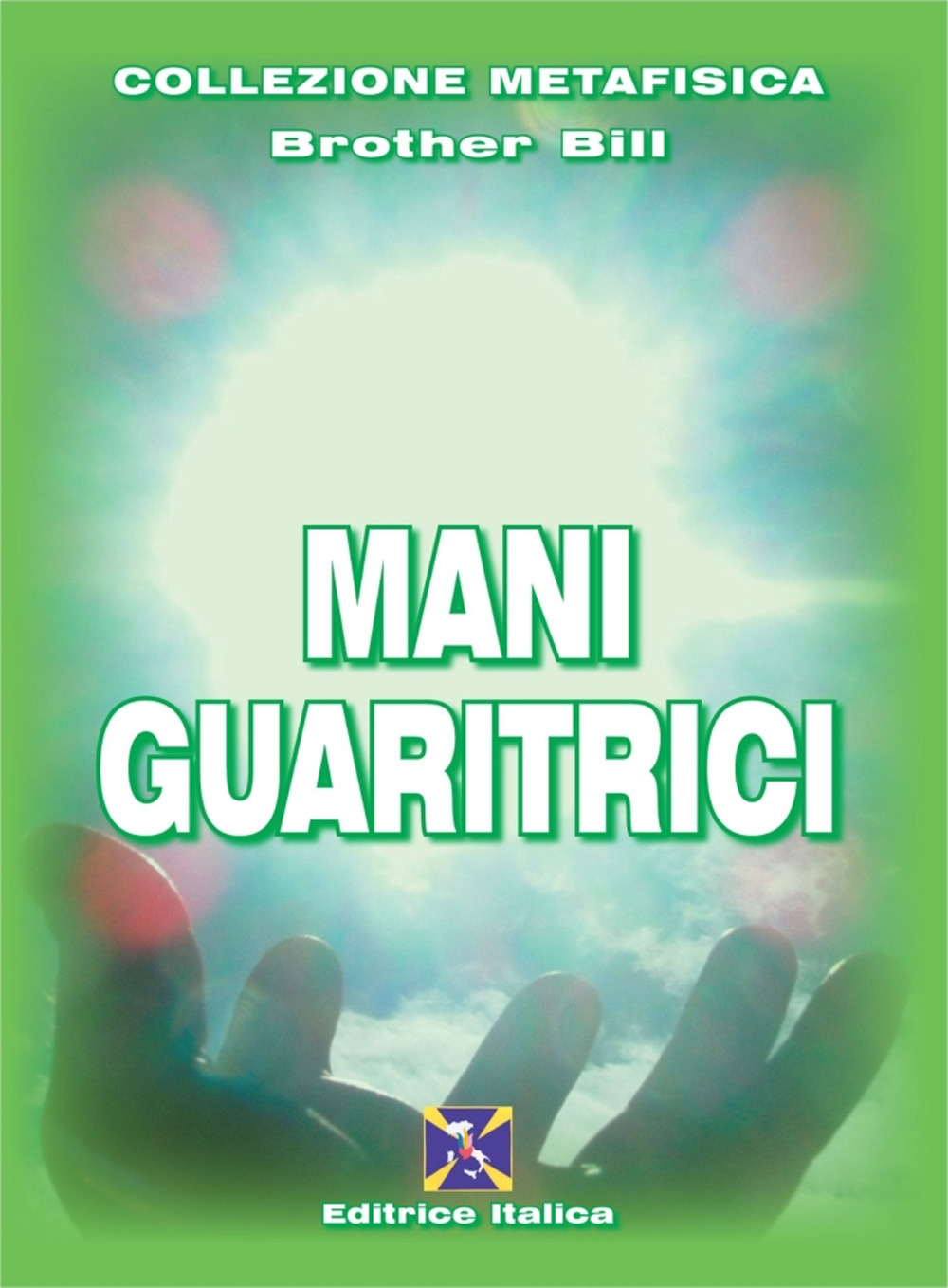 Mani guaritrici