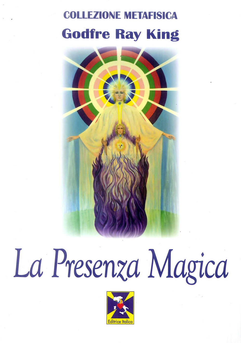 La presenza magica