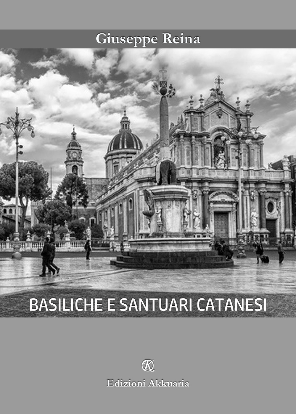 Basiliche e santuari catanesi