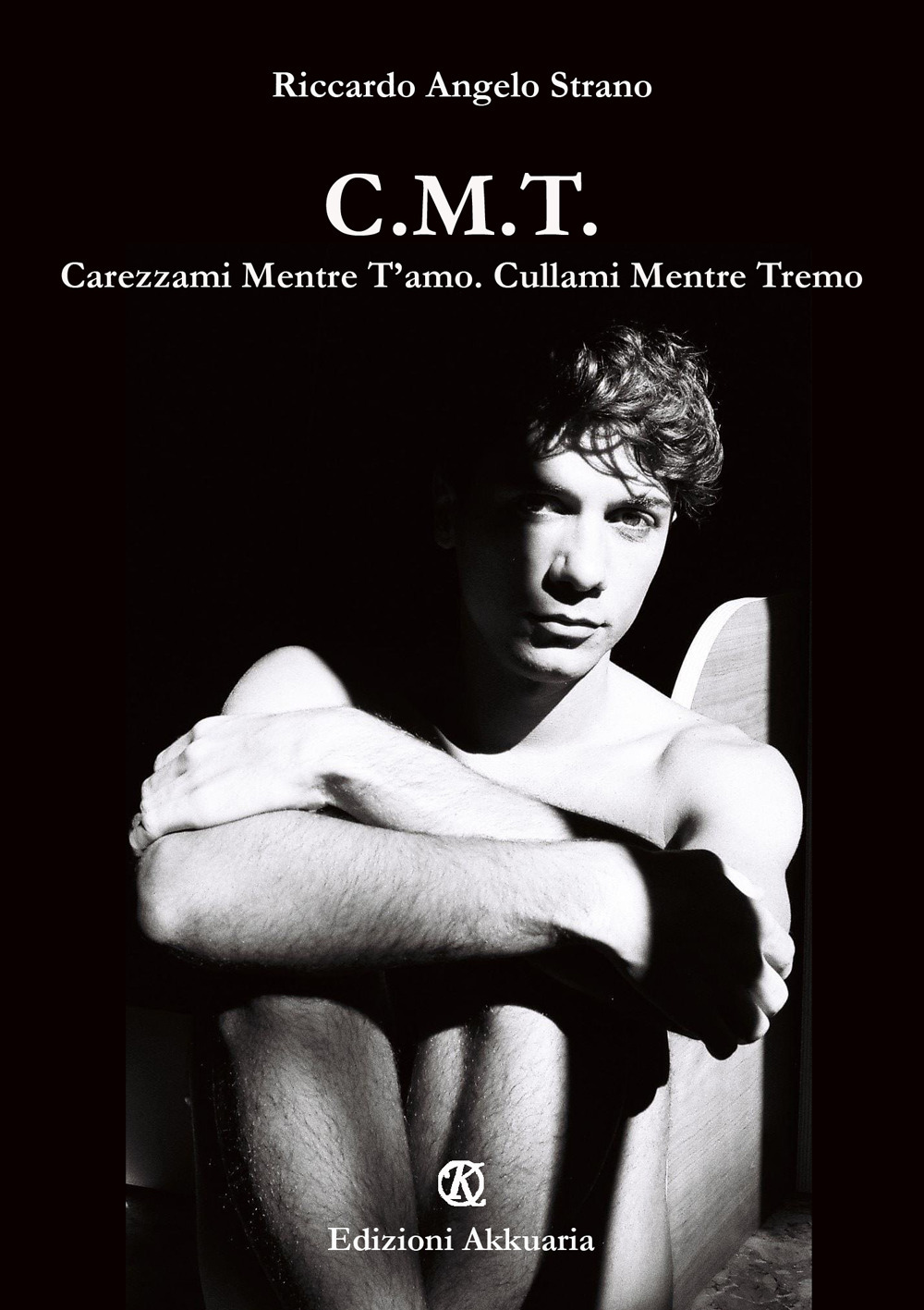 C.M.T. Carezzami Mentre T'Amo. Cullami Mentre Tremo