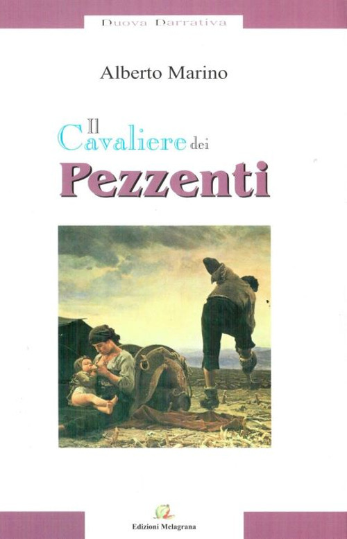 Il cavaliere dei pezzenti