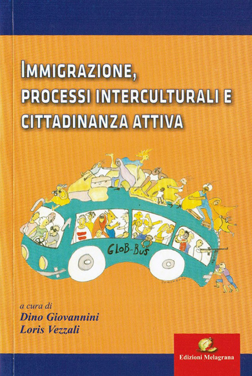 Immigrazione, processi interculturali e cittadinanza