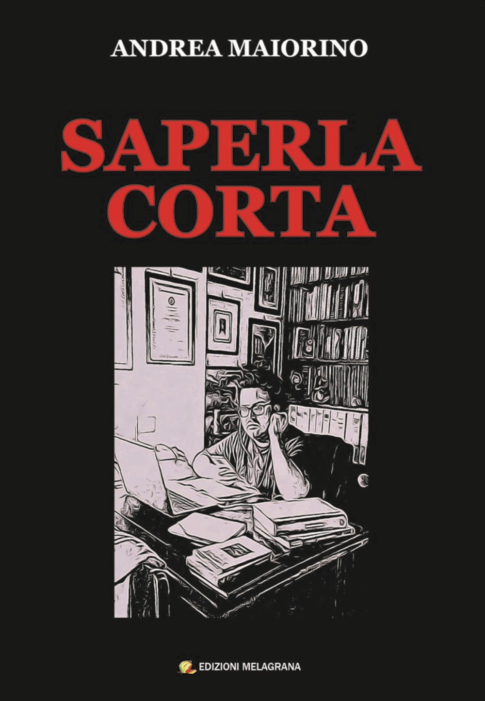 Saperla corta