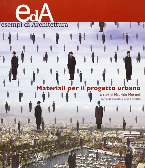 Materiali per il progetto urbano