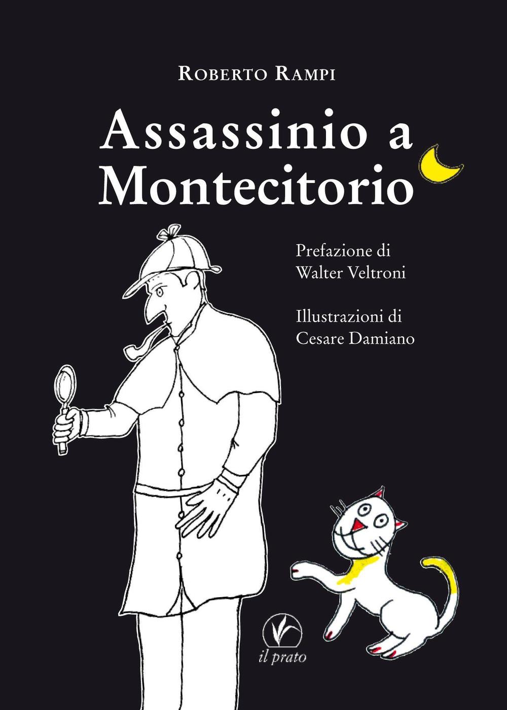 Assassinio a Montecitorio. Ediz. illustrata