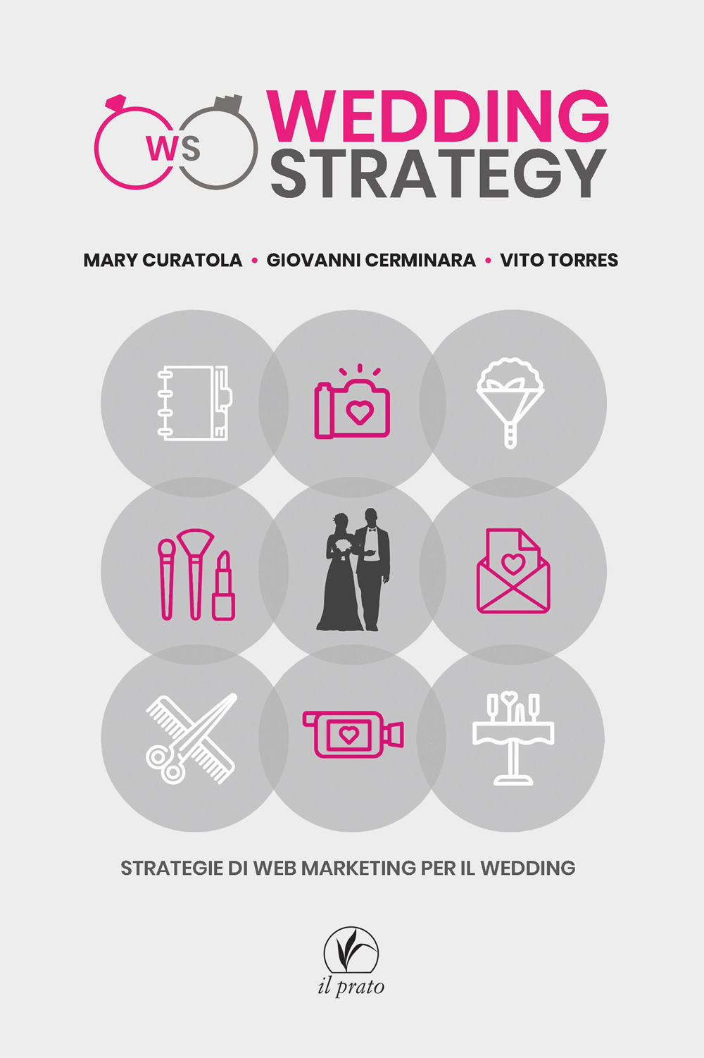 Wedding strategy. Strategie di web marketing per il wedding