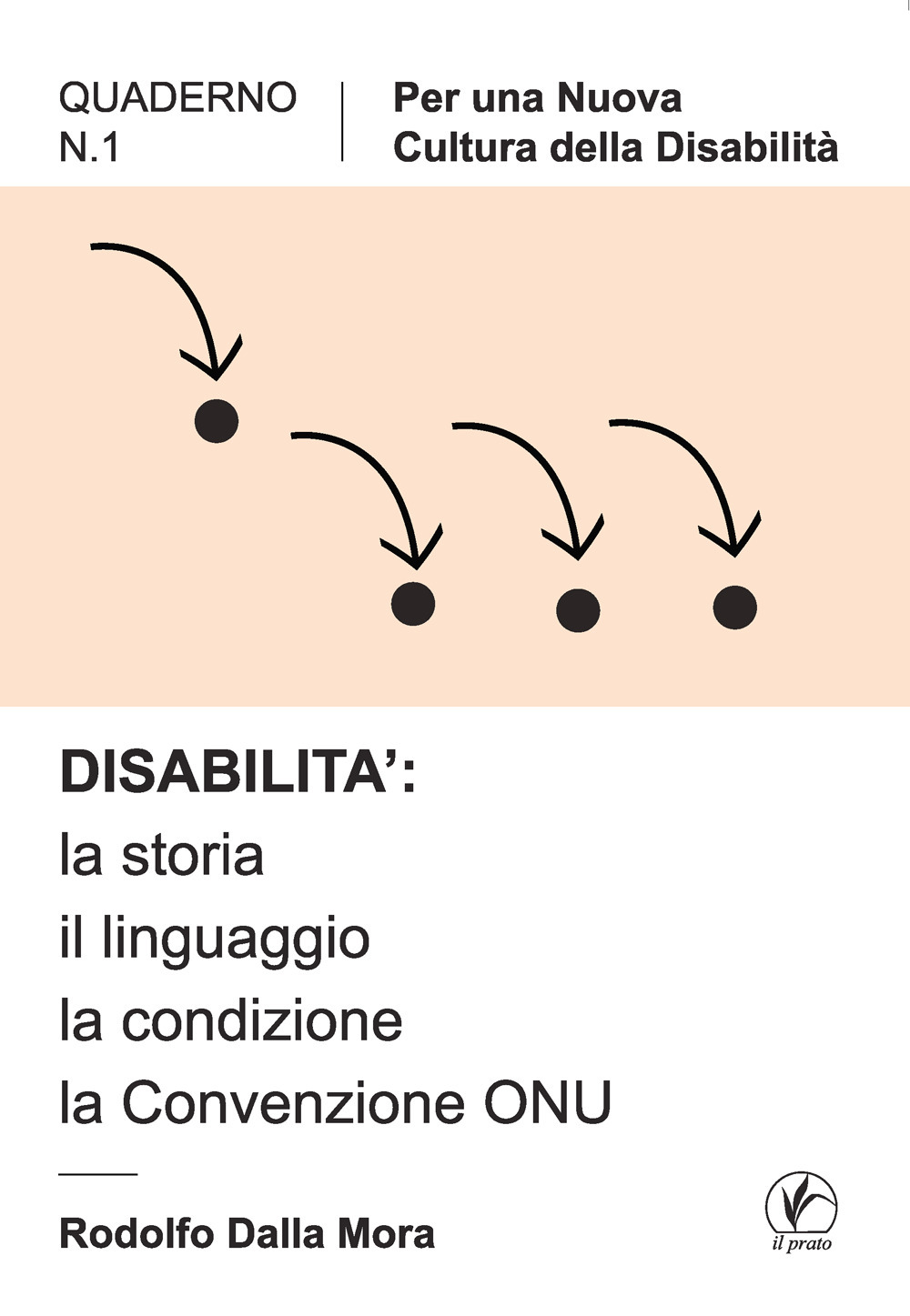 Disabilità: la storia, il linguaggio, la condizione, la convenzione ONU