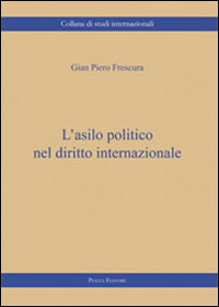 L'asilo politico nel diritto internazionale