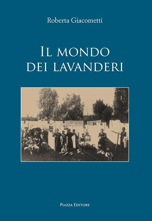 Il mondo dei lavanderi