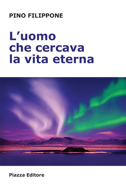 L'uomo che cercava la vita eterna