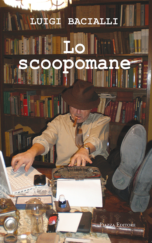 Lo scoopomane