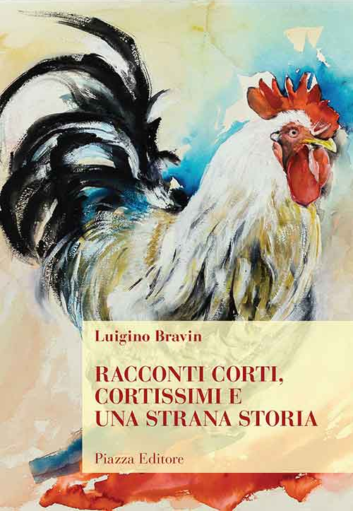 Racconti corti, cortissimi e una strana storia