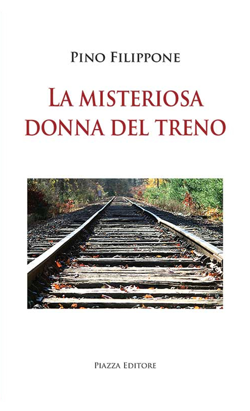 La misteriosa donna del treno