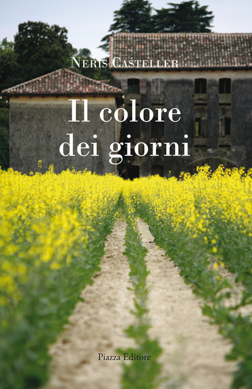 Il colore dei giorni