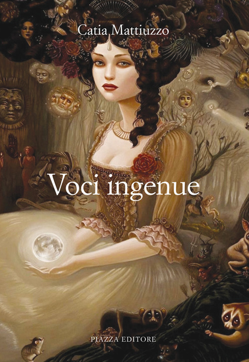 Voci ingenue