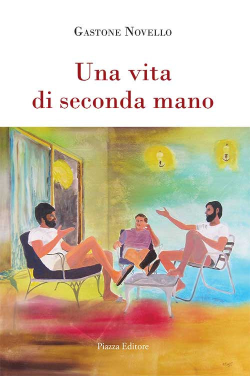 Una vita di seconda mano