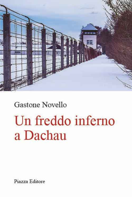 Un freddo inferno a Dachau