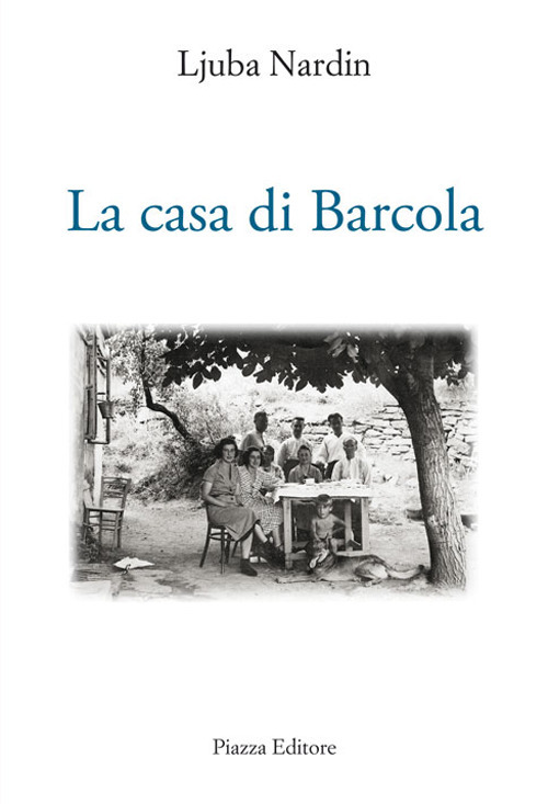 La casa di Barcola