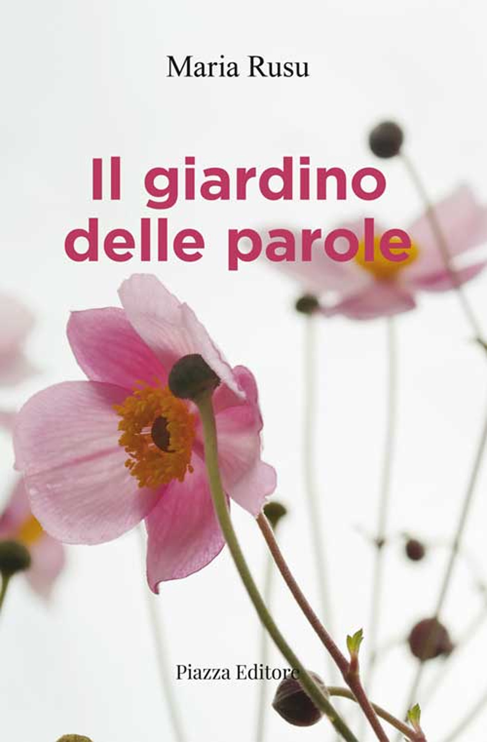 Il giardino delle parole