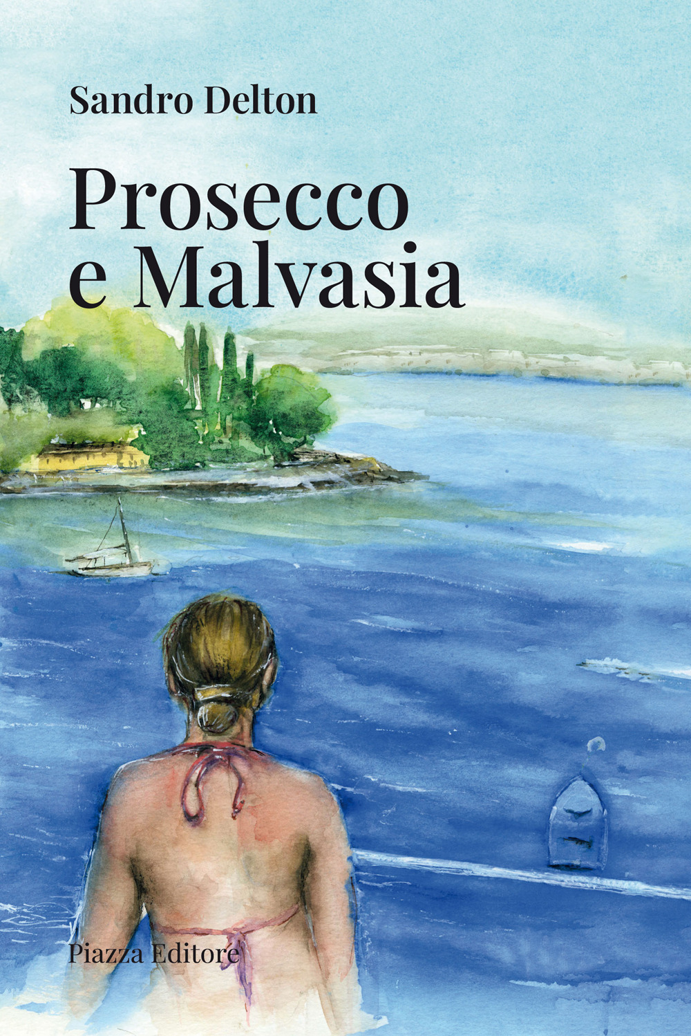 Prosecco e Malvasia