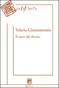 Il canto del silenzio