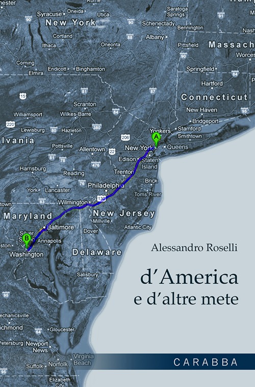 D'America e d'altre mete