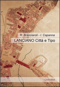 Lanciano città e tipo